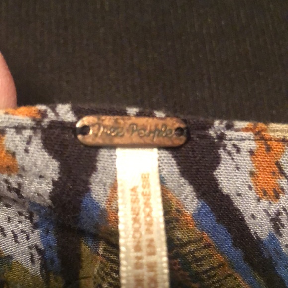 Pretty FREE PEOPLE Women’s One Piece Short Outfit - Picture 7 of 14